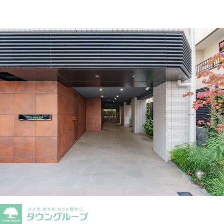 グランカーサ綾瀬の物件内観写真